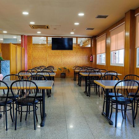 Hotel Restaurant Casa Miquel Alcarraz Esterno foto