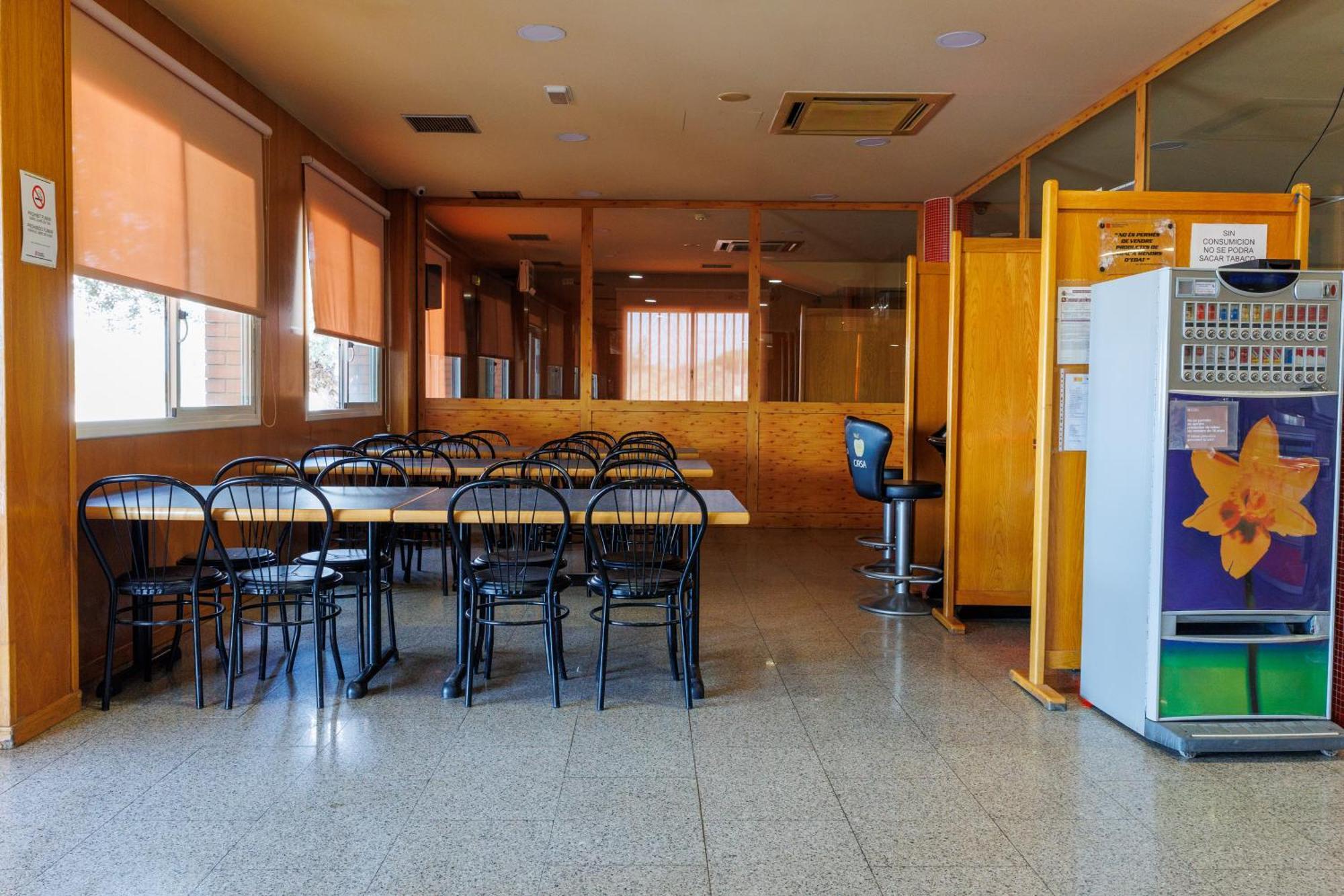 Hotel Restaurant Casa Miquel Alcarraz Esterno foto
